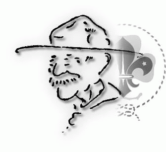 VIDA  DE  BADEN  POWELL